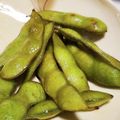 ♡cocchi♡'s cooksnap of when they made 旨味がギュッ！昆布茶えだまめ.