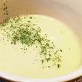 banbonmama's cooksnap of when they made レストランのビシソワーズ♪.
