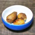 KAKO_KAKO's cooksnap of when they made ツヤツヤ◎里芋の煮っころがし◎ほっくり.