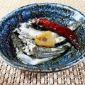 ふわふわふわふわ's cooksnap of when they made 小鮎のオイル煮.