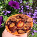 ladyoscar's cooksnap of when they made 簡単サクサク☆グリーンバナナチップス.