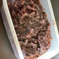 skiny555's cooksnap of when they made ドイツで♪小豆を柔らかく煮る(つぶあん).
