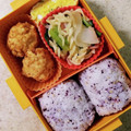 linhua's cooksnap of when they made 主食でも！おかずでも！和風マカロニ炒め.