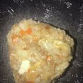 かおtan's cooksnap of when they made 誰が作っても美味しい！中華まぜご飯.