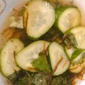 クックS5N2AF☆'s cooksnap of when they made 酢のもの.