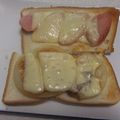 きらり流れ星's cooksnap of when they made 【簡単もう一品】淡路島玉ねぎのステーキ.