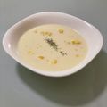 キンプリ's cooksnap of when they made ずぼらなあっという間の冷たいコーンスープ.