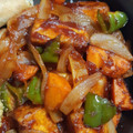 か～ぽ☆'s cooksnap of when they made もっちり食感な厚揚げを酢豚風で♫.