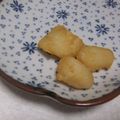 きらり流れ星's cooksnap of when they made ほくっとニンニク揚げ✨✨.