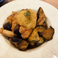 ナナcook's cooksnap of when they made 鶏とナスの甘辛みぞれ煮.