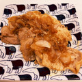 ❁Abake❁'s cooksnap of when they made タモさんの生姜焼き（覚え書き）.