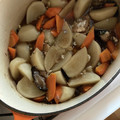 あやけんマミー's cooksnap of when they made ほっこり☆鯖缶とカブの煮物.