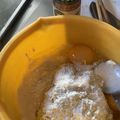 大阪のちゃーちゃん's cooksnap of when they made ささみナゲット.