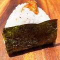 西＊絵子's cooksnap of when they made 我が家で人気の唐揚げオニギリ.
