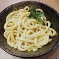 ＨＡＬ4400's cooksnap of when they made 冷凍うどんde超簡単カルボ風釜揚げうどん.