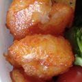 さぁ★たぁ★'s cooksnap of when they made 甘旨♡海老のココナッツトマトスープ.