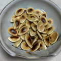 輝夜の姫's cooksnap of when they made 捨てないで！かぼちゃの種の食べ方.