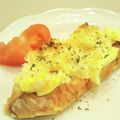 イエローバード's cooksnap of when they made さわらのタルタル焼き.