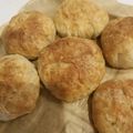 はちみつハッチャン's cooksnap of when they made ✿オートミールパン✿.