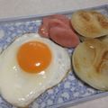 きらり流れ星's cooksnap of when they made シンプルなお魚ソーセージ.