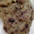 AiYuKE's cooksnap of when they made 煮るだけ！バナナ大量消費のバナナジャム♪.