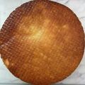 al004's cooksnap of when they made 湯煎なし！ふわふわスポンジケーキ18cm.