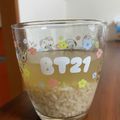 MMパン♡'s cooksnap of when they made シッケ　韓国のお米のジュース.