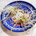 STimeBlues's cooksnap of when they made モジャモジャ焼売♪.