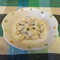 龍青空ママ's cooksnap of when they made 簡単☆大豆の青のりマヨ和え.