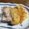 まぜり's cooksnap of when they made カリッとジューシー♡旨塩唐揚げ.