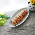 mamaRD's cooksnap of when they made 簡単とろ~り★キムチ～かま！竹輪タイプも.