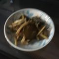 みみふぁん's cooksnap of when they made フライパンできゅうりのキューちゃん！.