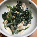 みみふぁん's cooksnap of when they made ささみとほうれん草チーズ和え.