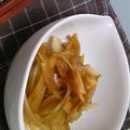 ＊とみこ＊'s cooksnap of when they made 簡単漬けるだけおつまみ　セロリのぽん酢漬.