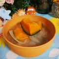 虹色♪︎ちゅーりっぷ's cooksnap of when they made かぼちゃと玉ねぎの味噌汁.