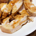 ノビル's cooksnap of when they made 南蛮酢でコク旨！柔らか鶏むね肉の甘酢煮.