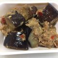 HomaRuu's cooksnap of when they made なすとツナのピリ辛みそ炒め♪ご飯が進むよ.