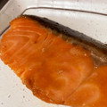 coquille☻'s cooksnap of when they made 生銀鮭の漬け焼き.