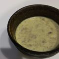 くろわさび's cooksnap of when they made バナナプリン★離乳食9ヶ月頃～大人も♪.