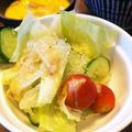 ととてひま74☆'s cooksnap of when they made めちゃウマ♪手作りドッレッシング.