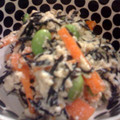 ｈａｌｇｅｎ's cooksnap of when they made ひじきと枝豆の白和え.
