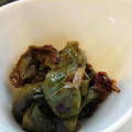 まみお✳'s cooksnap of when they made しし唐のくたくた煮.
