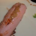 井澤綾華（井澤農園）'s cooksnap of when they made 味噌♥ウインナーソーセージ.