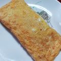 ムーミン☆ママ's cooksnap of when they made お弁当にも！簡単卵焼き.