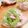 おまたんＬＡＢＯ's cooksnap of when they made 白ゴーヤとハムの中華サラダ！.
