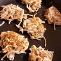pink0922's cooksnap of when they made さば水煮缶　大根焼き.