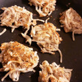 pink0922's cooksnap of when they made さば水煮缶　大根焼き.