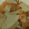 あゆたっくん's cooksnap of when they made 【懐かしい✨我が家のお母さんの煮物】.