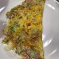 くじらまんたこたろう's cooksnap of when they made バンチャンヌン♡余ってるライスペーパーで.