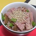 ゆみっち先生's cooksnap of when they made おつまみに！チャーシューメンマ.